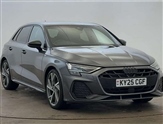 Audi A3 Image 1