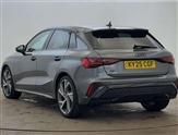 Audi A3 Image 3