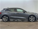 Audi A3 Image 4