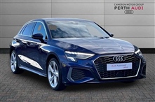 Used Audi A3