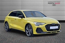 Used Audi A3