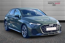 Used Audi A3