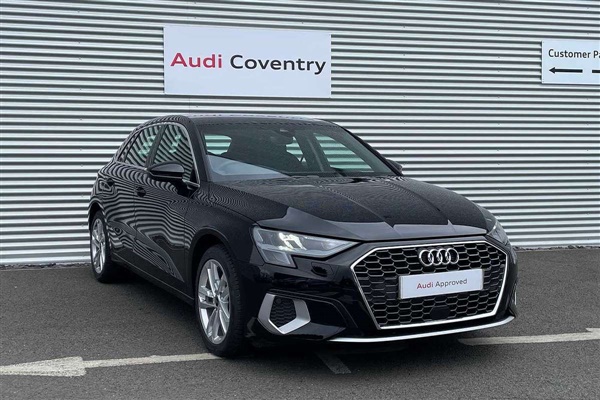 Large image for the Used Audi A3