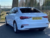 Audi A3 Image 3