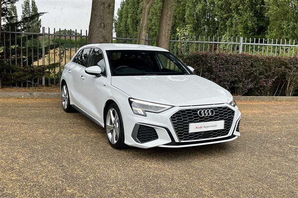 Large image for the Used Audi A3