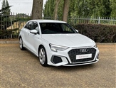 Audi A3 Image 1