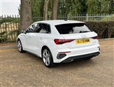Audi A3 Image 3
