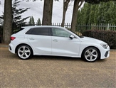 Audi A3 Image 4