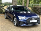 Audi A3 Image 1