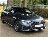 Audi A3 Image 1