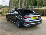 Audi A3 Image 3