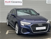 Audi A3 Image 1