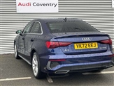 Audi A3 Image 3