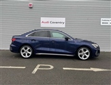 Audi A3 Image 4
