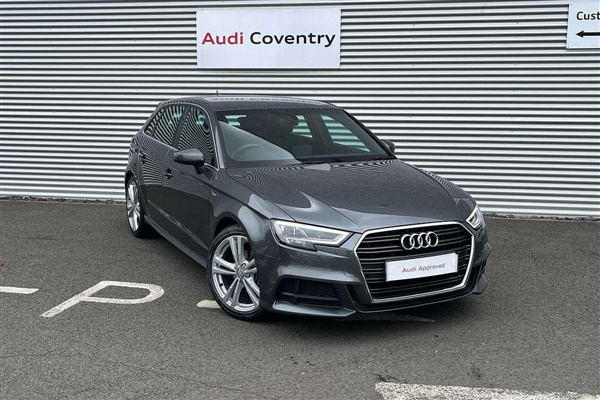 Large image for the Used Audi A3
