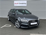 Audi A3 Image 1
