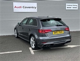 Audi A3 Image 3