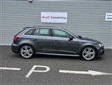Audi A3 Image 4