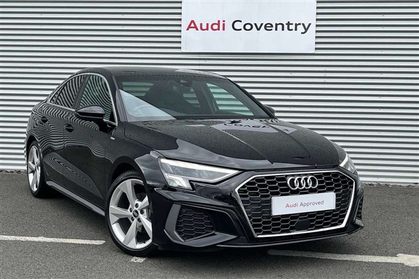 Large image for the Used Audi A3