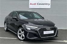 Used Audi A3