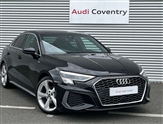 Audi A3 Image 1