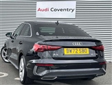 Audi A3 Image 3