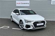 Used Audi A3