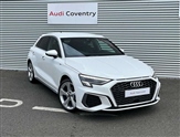 Audi A3 Image 1