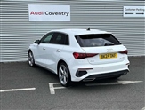 Audi A3 Image 3