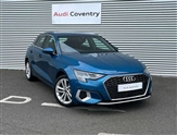 Audi A3 Image 1