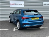 Audi A3 Image 3