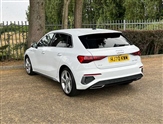 Audi A3 Image 3