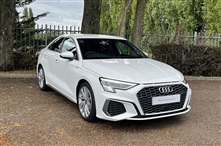 Used Audi A3