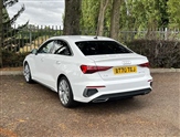 Audi A3 Image 3