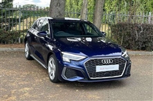 Used Audi A3