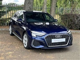 Audi A3 Image 1