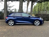 Audi A3 Image 4