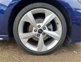 Audi A3 Image 5