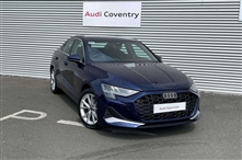Used Audi A3