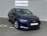 Audi A3 Image 1