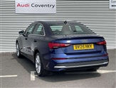 Audi A3 Image 3