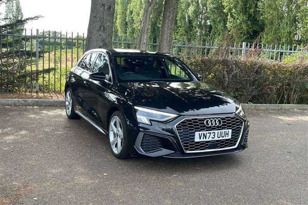 Large image for the Used Audi A3