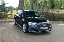 Used Audi A3