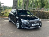 Audi A3 Image 1