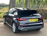 Audi A3 Image 3