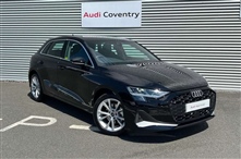 Used Audi A3