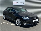 Audi A3 Image 1