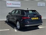 Audi A3 Image 3