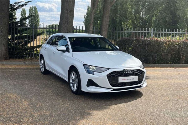Large image for the Used Audi A3