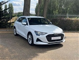 Audi A3 Image 1